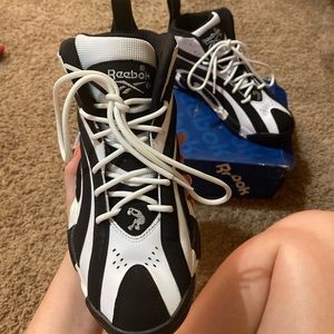 shaqnosis reebok